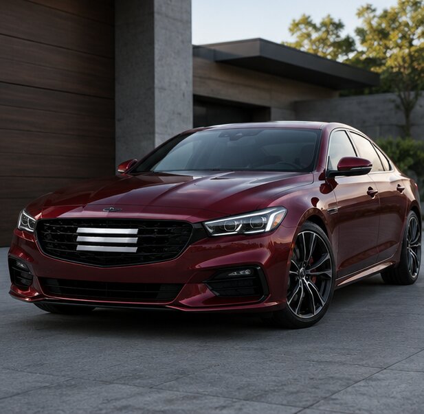 IDAI Crimson Valor